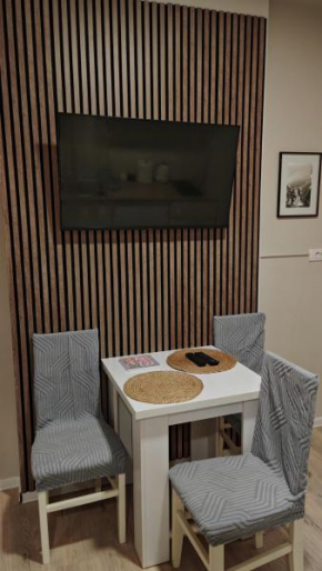 AG Cozy Apartment